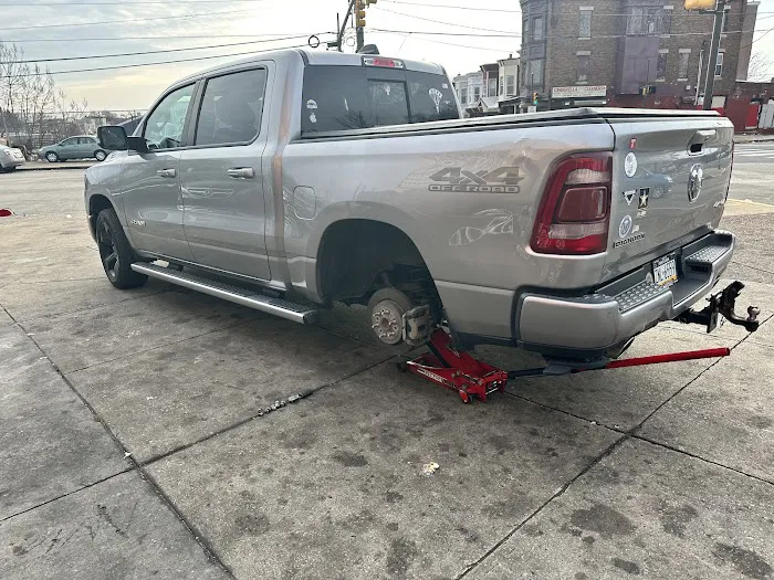 J&J tires shop 2