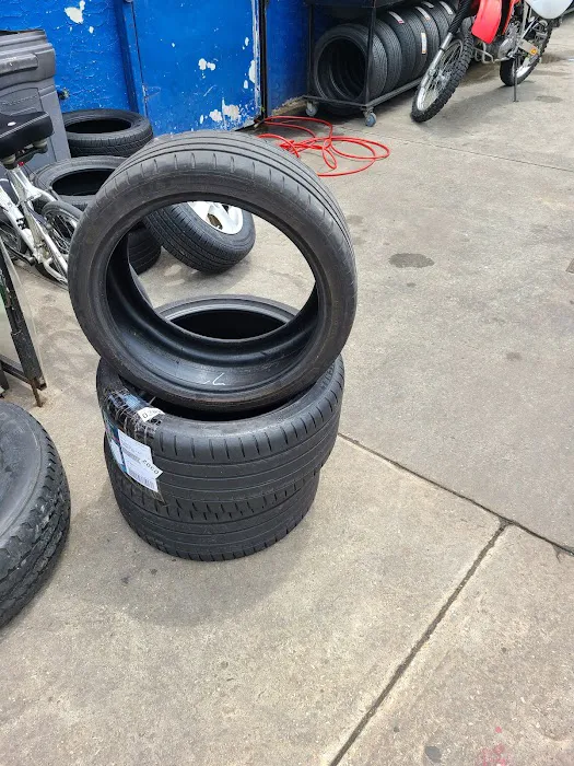 J&J tires shop 3