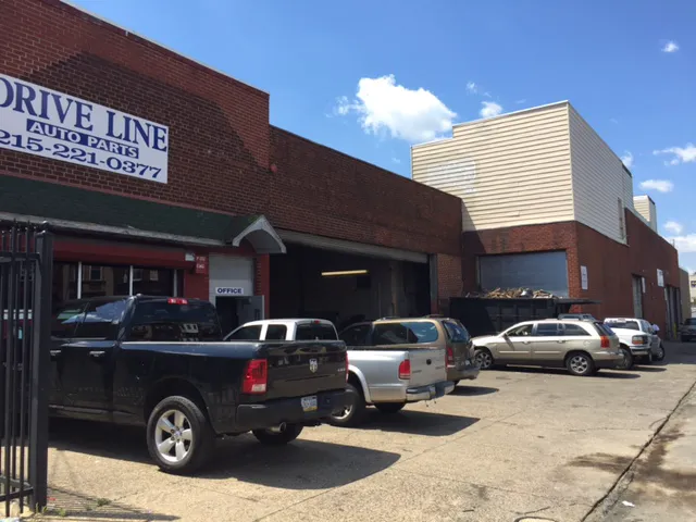Drive Line Auto Parts 8