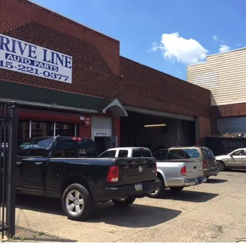 Drive Line Auto Parts 7