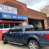 Drive Line Auto Parts