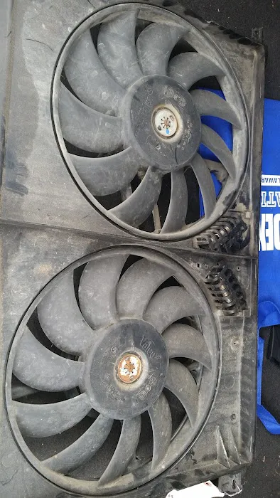Drive Line Auto Parts 9