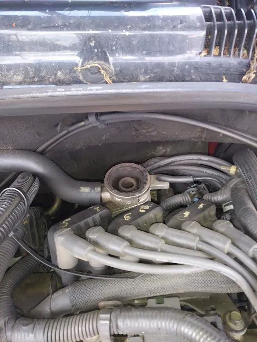 Tioga Auto Parts 0