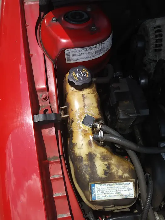 Tioga Auto Parts 1
