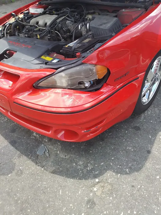 Tioga Auto Parts 3