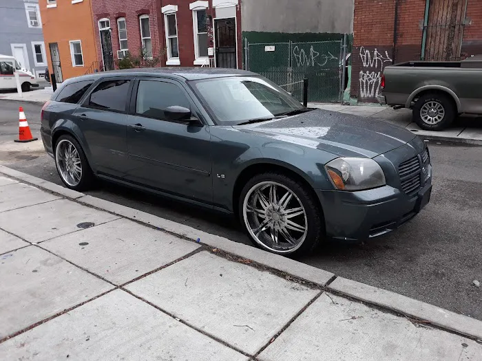 Benz Shop 4