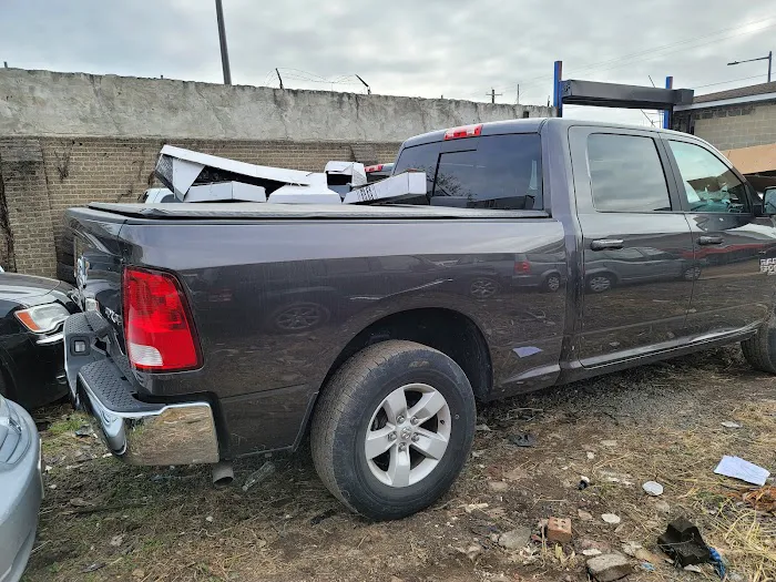 American Auto Repair 0