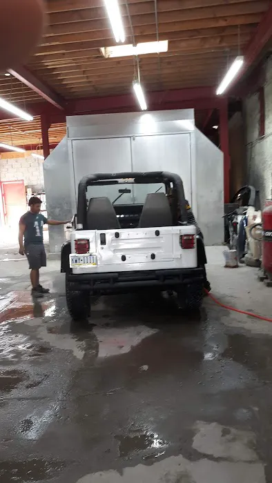 American Auto Repair 4