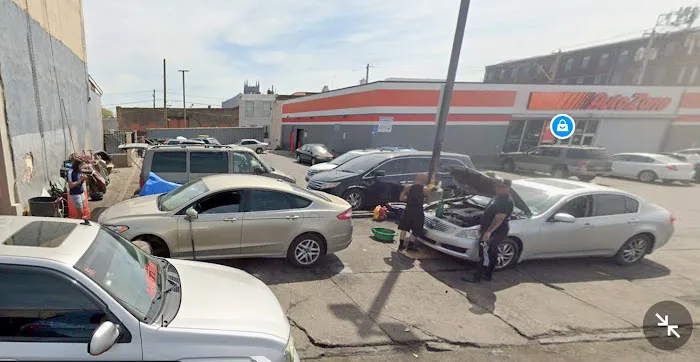 Javier's Curbside Car Care, Service and Repair 0