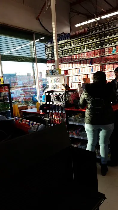 AutoZone Auto Parts 0
