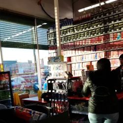 AutoZone Auto Parts ico