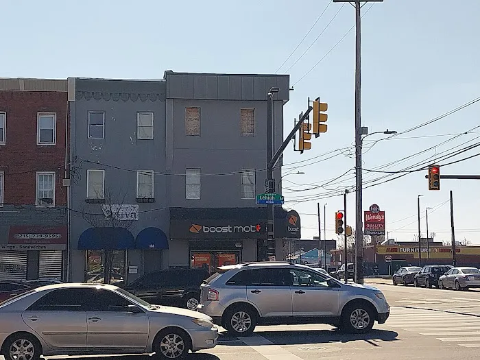 AutoZone Auto Parts 6