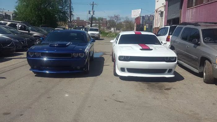 P L Auto Body Inc 0