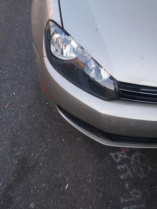 P L Auto Body Inc 7