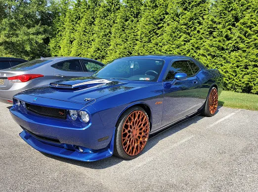 P L Auto Body Inc 3