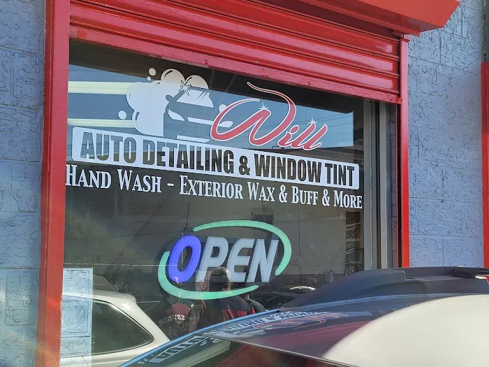Auto Detail Josue Auto Tint 0