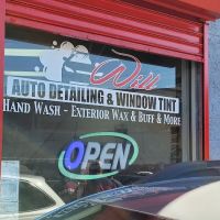 Auto Detail Josue Auto Tint
