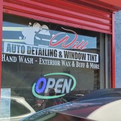 Auto Detail Josue Auto Tint ico