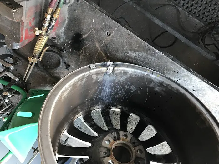 Romayo Jr Auto Repair Inc 1
