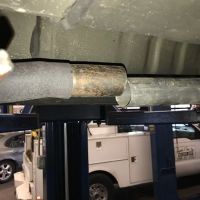 Romayo Jr Auto Repair Inc