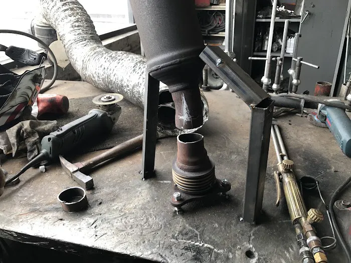 Romayo Jr Auto Repair Inc 2