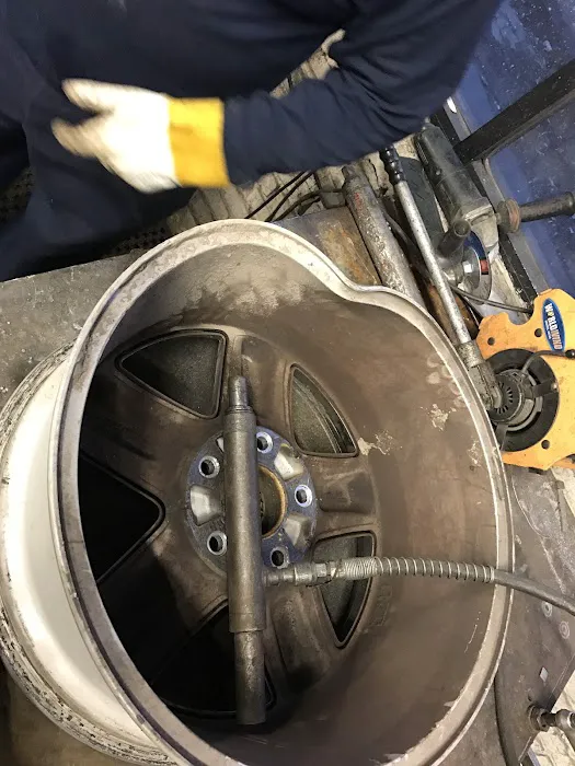 Romayo Jr Auto Repair Inc 3