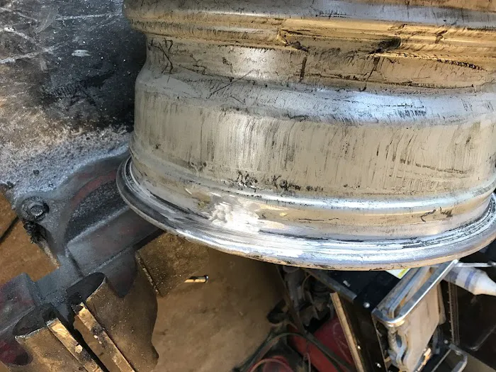 Romayo Jr Auto Repair Inc 9