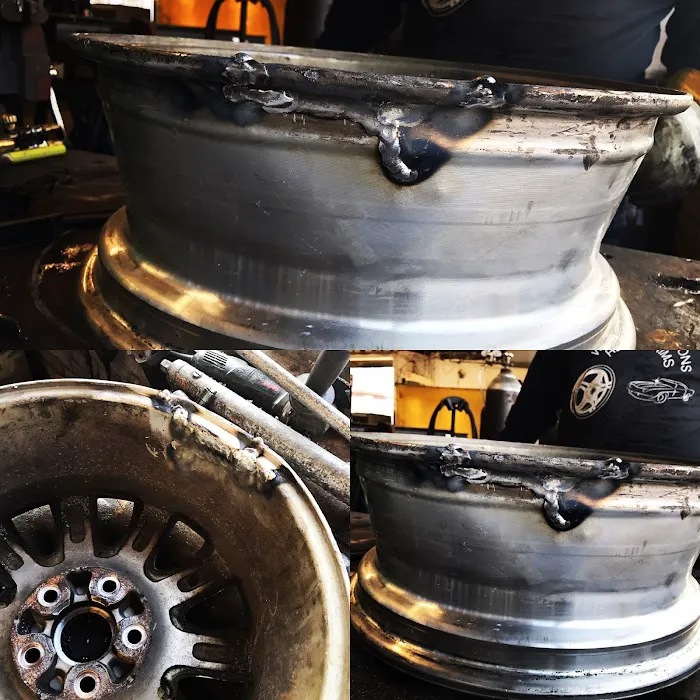 Romayo Jr Auto Repair Inc 5
