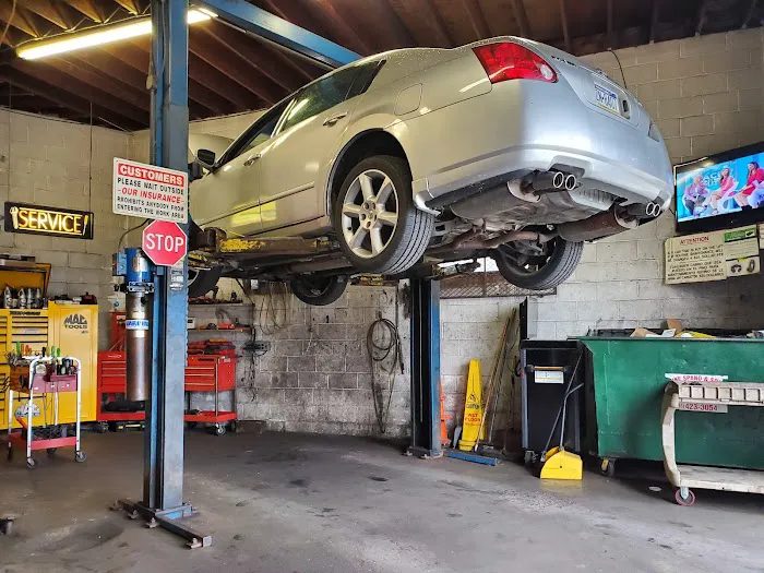 Luquillo Auto Repair 4