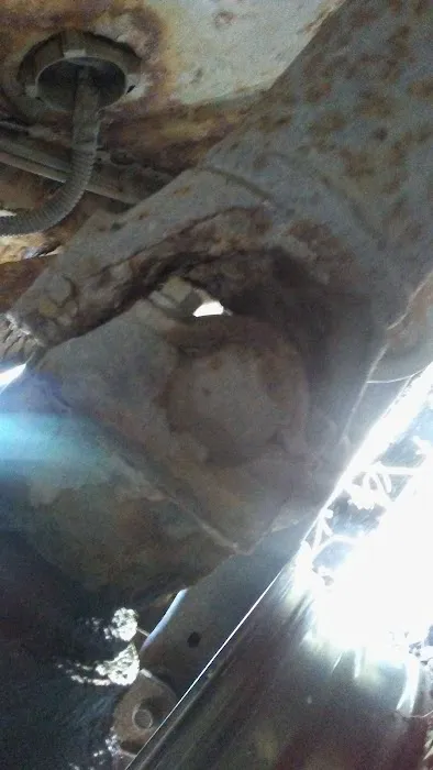 Hector's Used Auto Parts 0