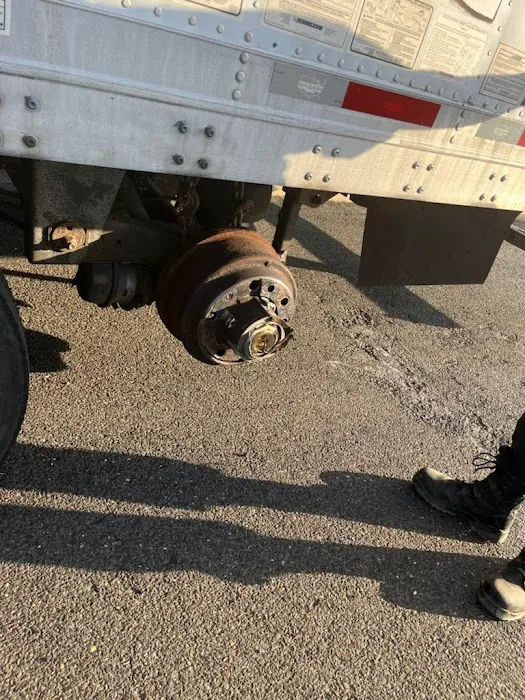 Big Diesel Truck & Trailer Repair LLC 9
