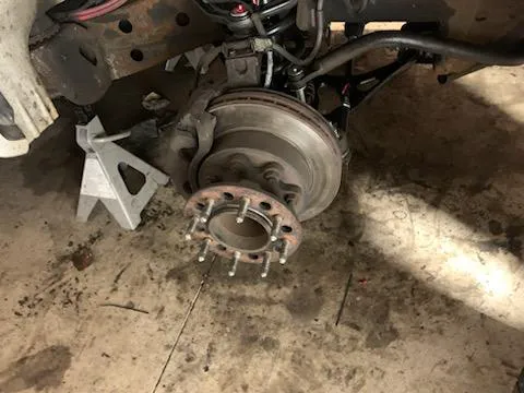 Big Diesel Truck & Trailer Repair LLC 3