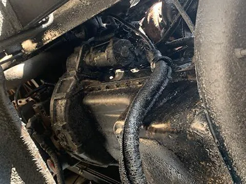 Big Diesel Truck & Trailer Repair LLC 0