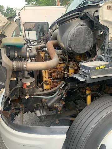 Big Diesel Truck & Trailer Repair LLC 1