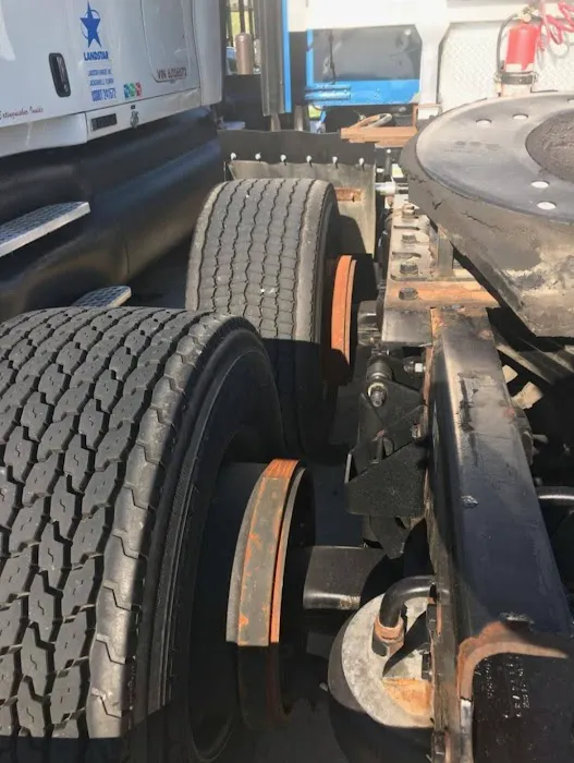 Big Diesel Truck & Trailer Repair LLC 7