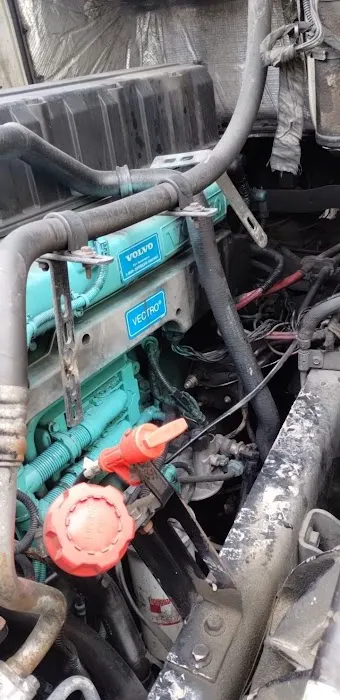 Big Diesel Truck & Trailer Repair LLC 8