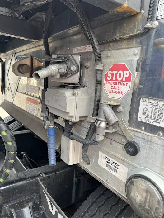 Big Diesel Truck & Trailer Repair LLC 6