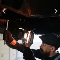 First Response Tire Repair