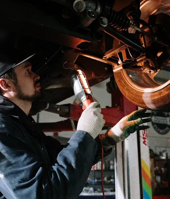 First Response Tire Repair 1