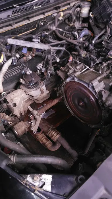 Cruz Auto Repair 0