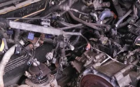 Cruz Auto Repair