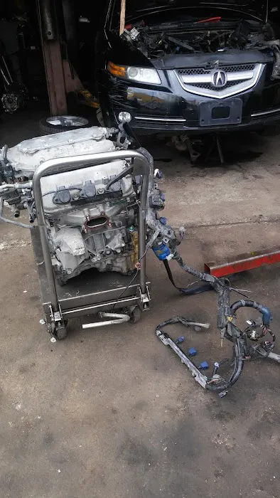 Cruz Auto Repair 2