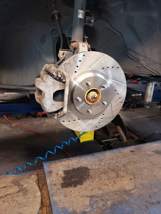Cruz Auto Repair 6