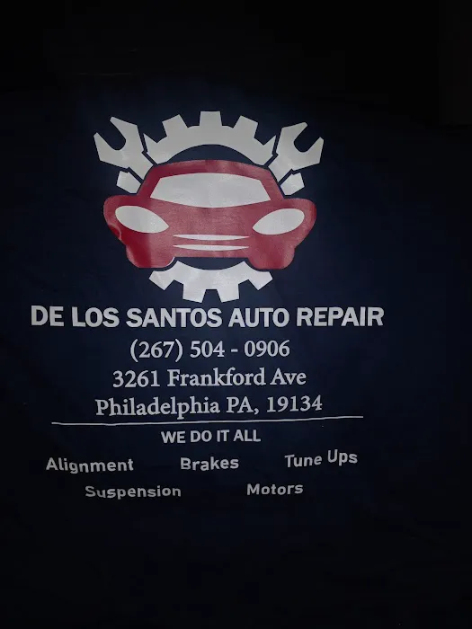 Cruz Auto Repair 8