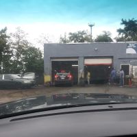 HK Auto Repair Inc