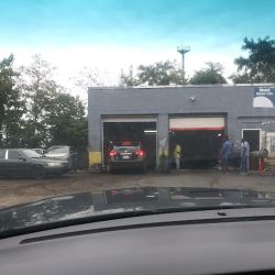 HK Auto Repair Inc ico