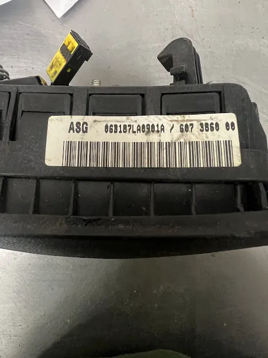 Keith&Kevin Auto 9