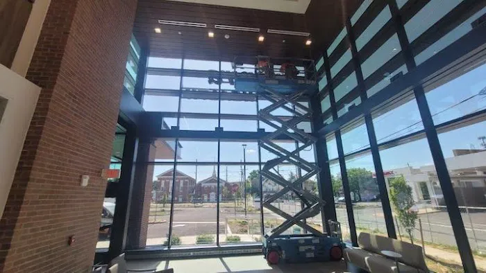 Eastern Solar Glass 0