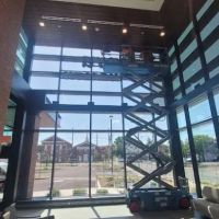 Eastern Solar Glass