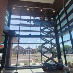 Eastern Solar Glass ico